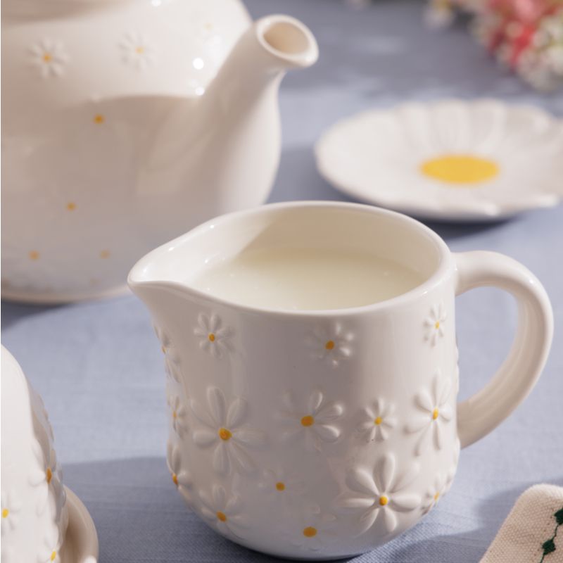 Price & Kensington DAISY Creamer