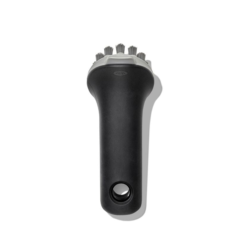 OXO Cast Iron Scrubbing Brush