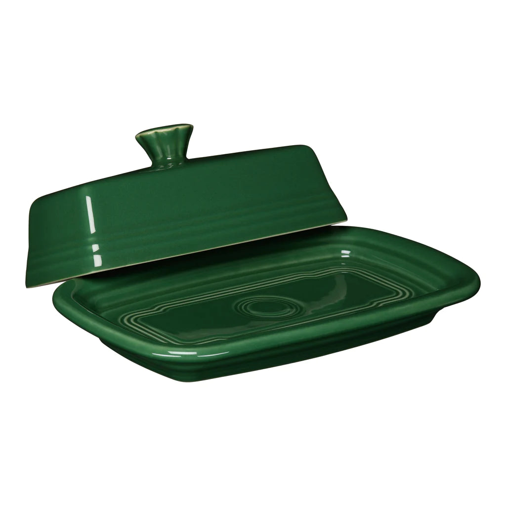 FIESTA Butter Dish