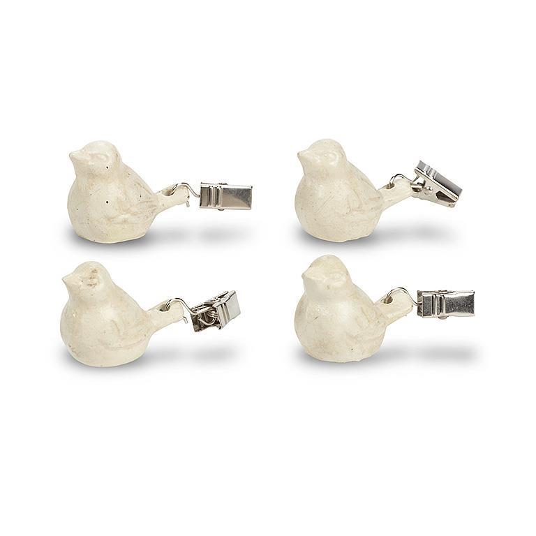 ABBOTT Iron Tablecloth Weights