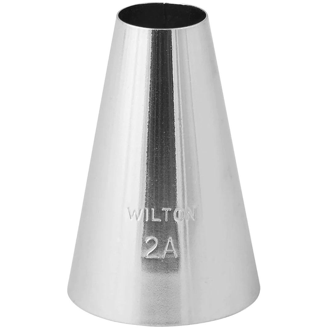 WILTON Tip #2A Round