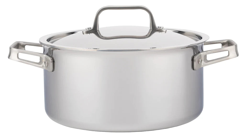 MEYER ProClad Dutch Oven - 5.1 Litre
