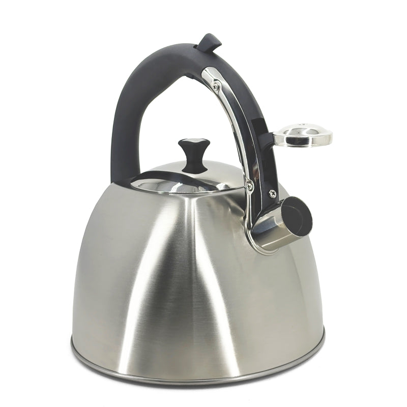 CH'A Whistling Kettle
