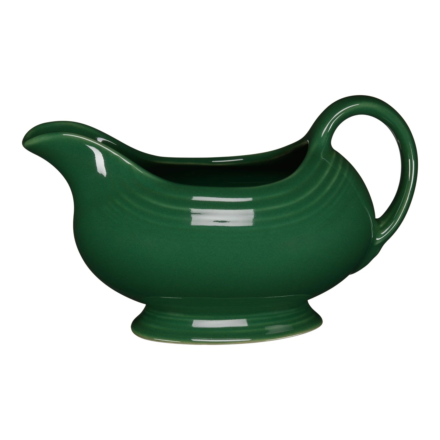 FIESTA Sauce Boat
