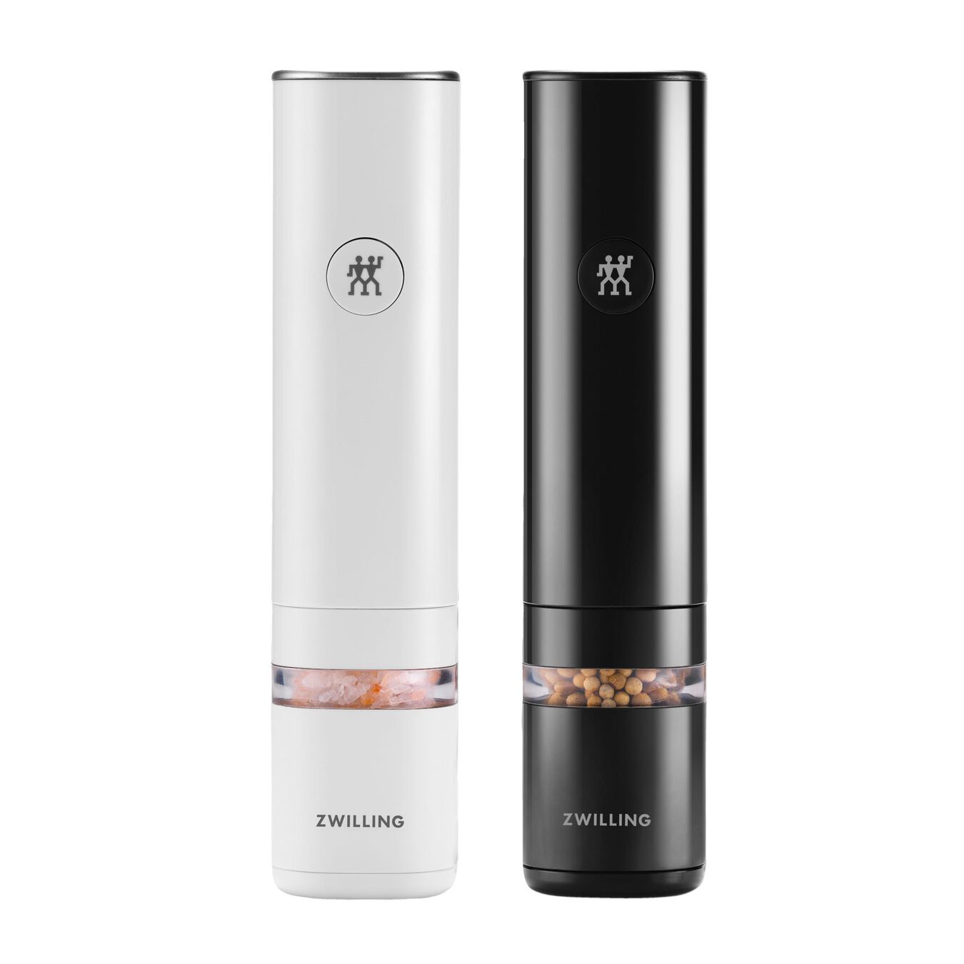 ZWILLING Enfinigy Electric Mill Set