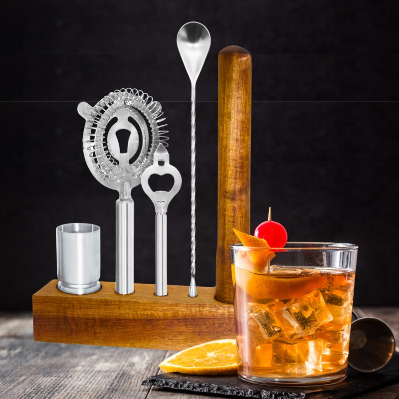 Oggi Bar Tool Set