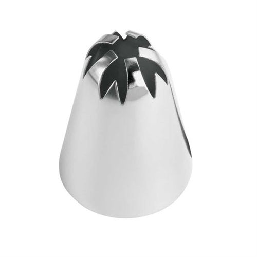 WILTON Tip #1F XL Drop Flower
