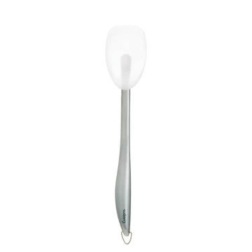 Danesco Mini Silicone Slotted Spoon