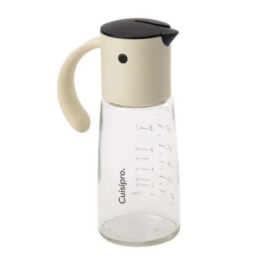 CUISIPRO Oil/Vinegar Dispenser