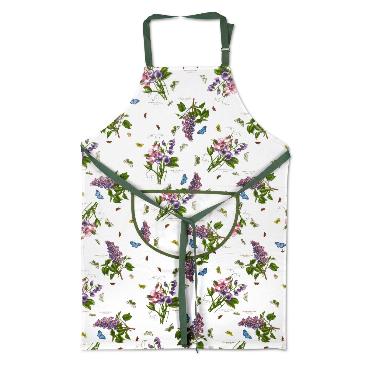 PIMPERNEL Botanic Garden Apron