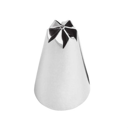 WILTON Tip #109 Drop Flower