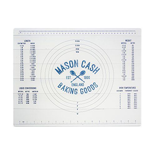 MASON CASH Varsity Pastry Board