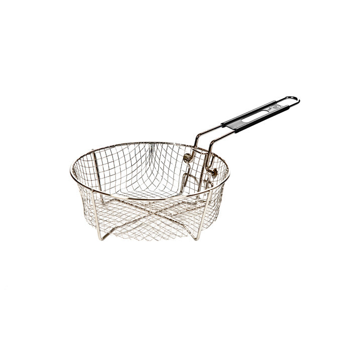 LODGE Deep Dry Basket