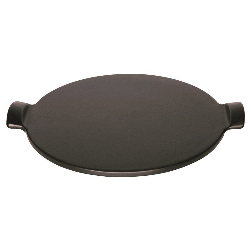 EMILE HENRY Pizza Stone - Ebene, 14.5''
