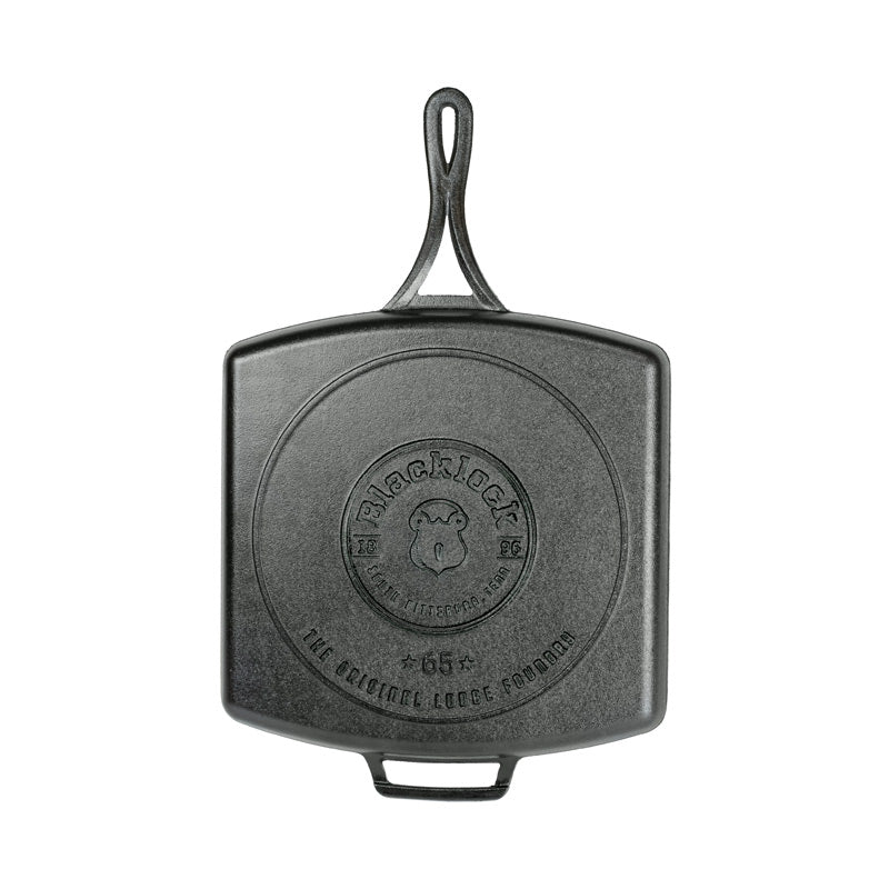 LODGE Blacklock Square Grill Pan