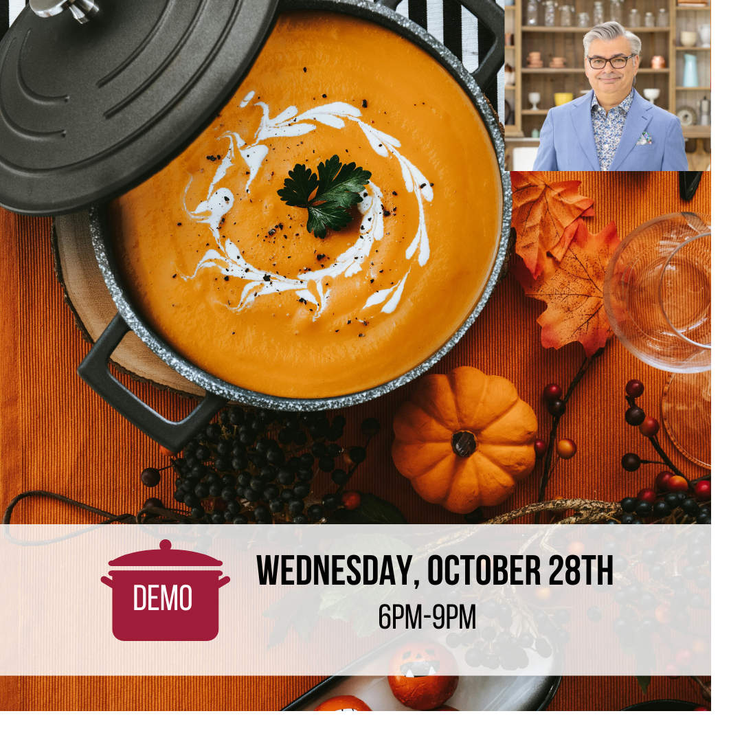 Fall In Naples, Italy with Chef Bruno