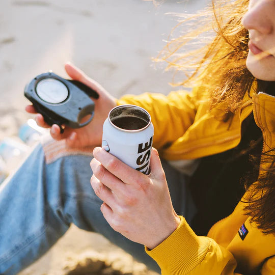 DRAFT TOP Topless Can Opener