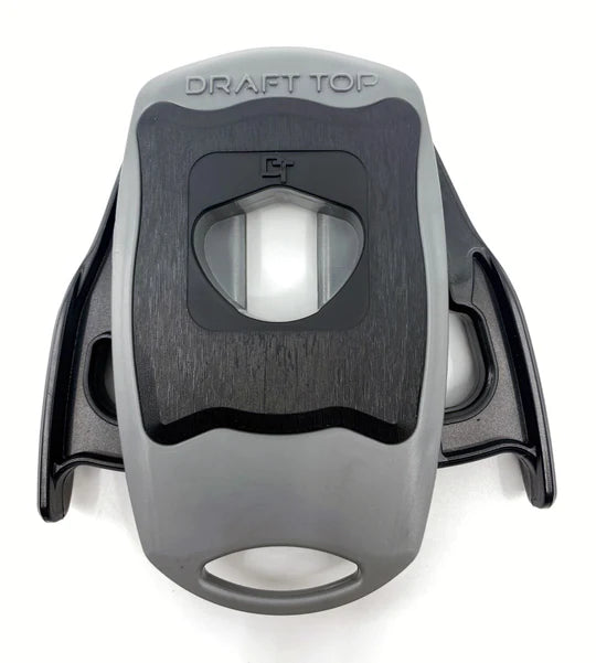 DRAFT TOP Topless Can Opener