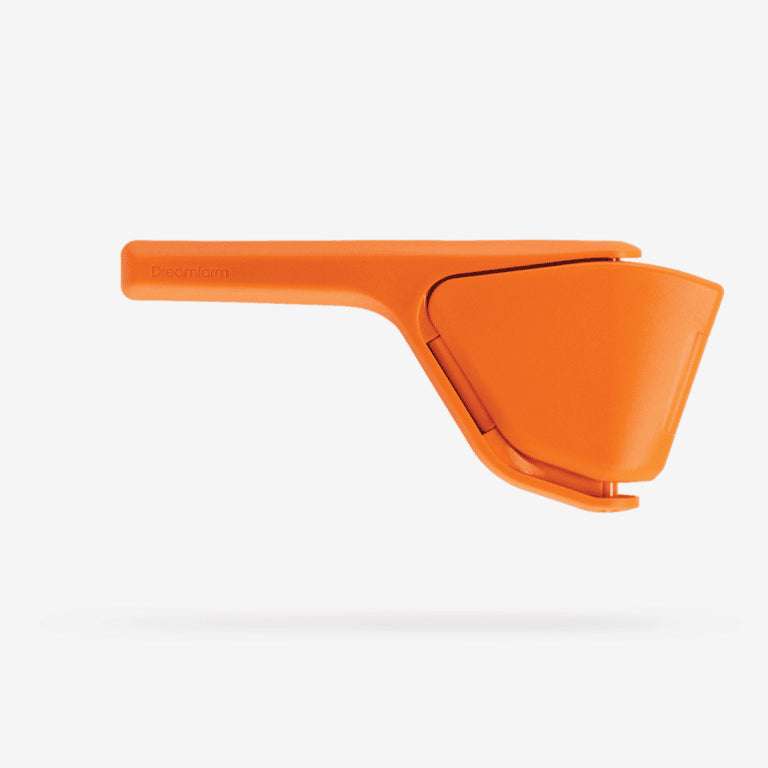 DREAMFARM Fluicer Citrus Juicer