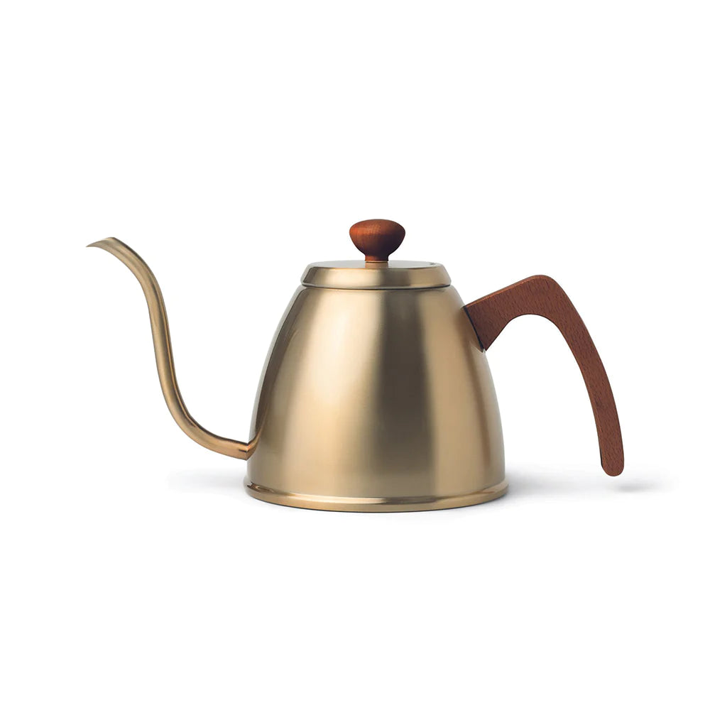 GOOD CITIZEN Gooseneck Kettle