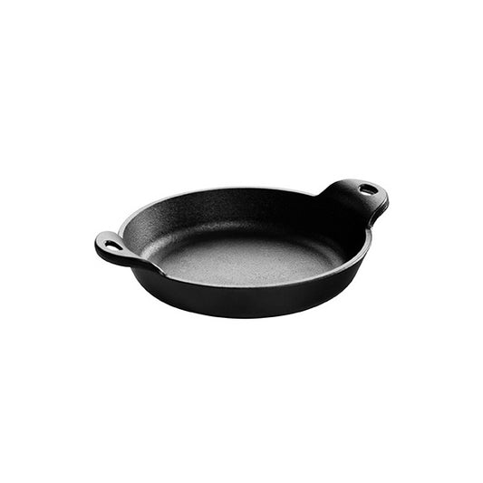 LODGE Shallow Mini Serving Dish