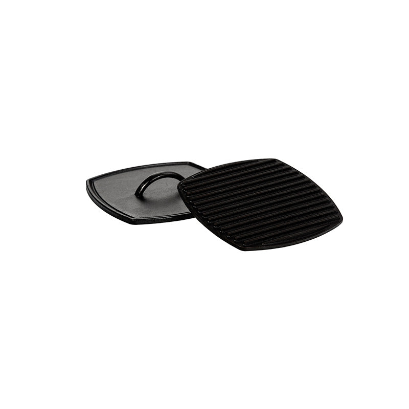 LODGE Panini Press