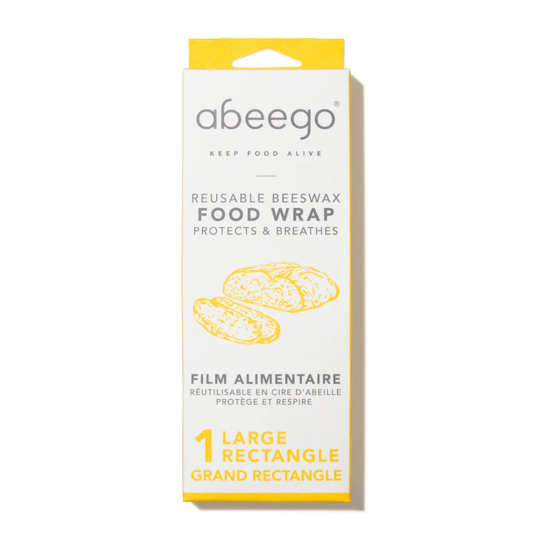 ABEEGO Rectangular Wrap