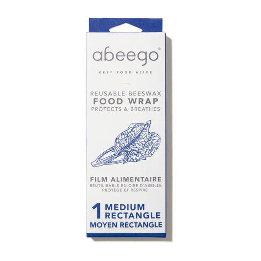 ABEEGO Rectangular Wrap