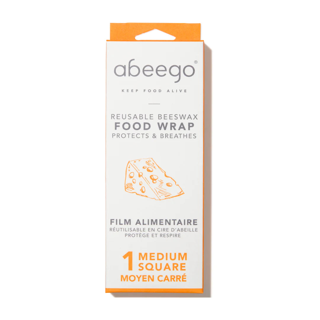 ABEEGO Square Wrap