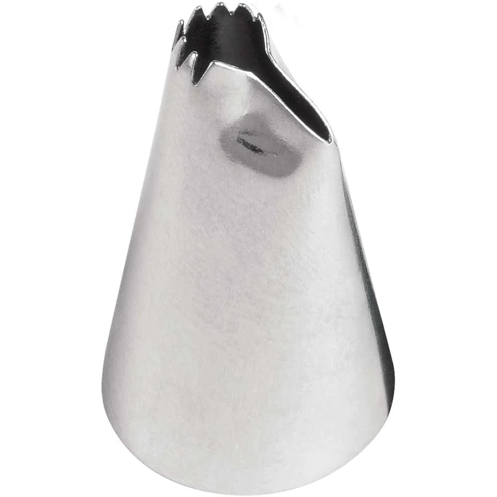 WILTON Tip #88 Ruffle