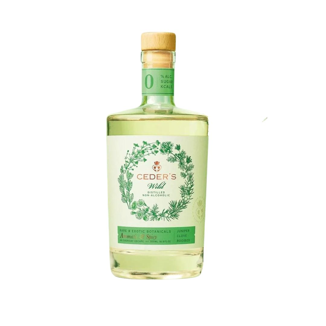 CEDER'S Spirit-Free Cocktail Mix