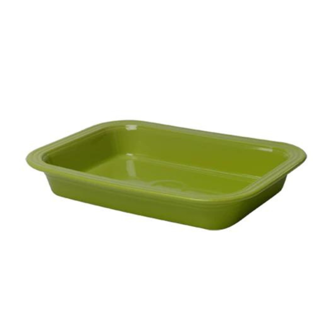FIESTA Rectangular Baker