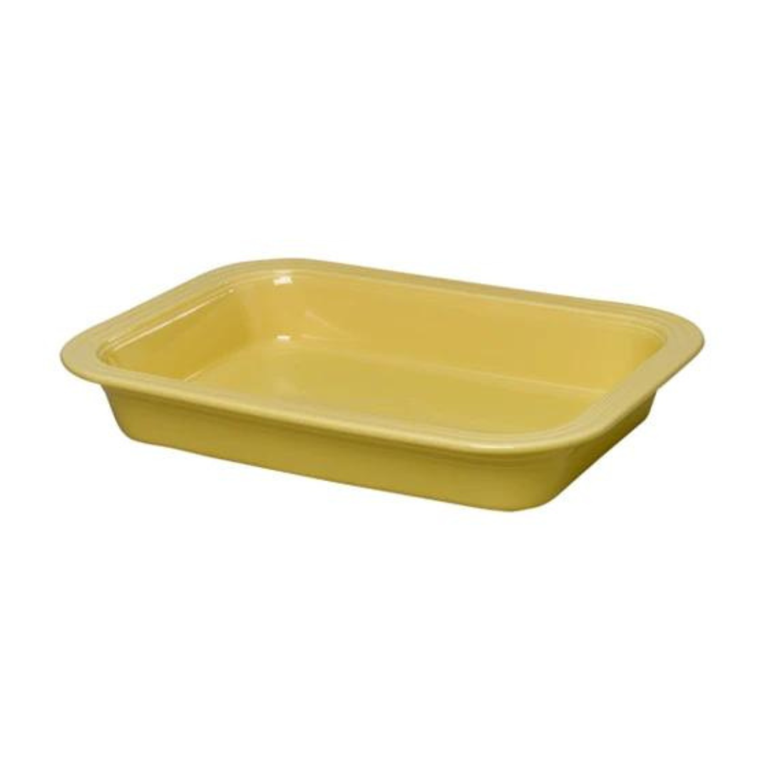 FIESTA Rectangular Baker
