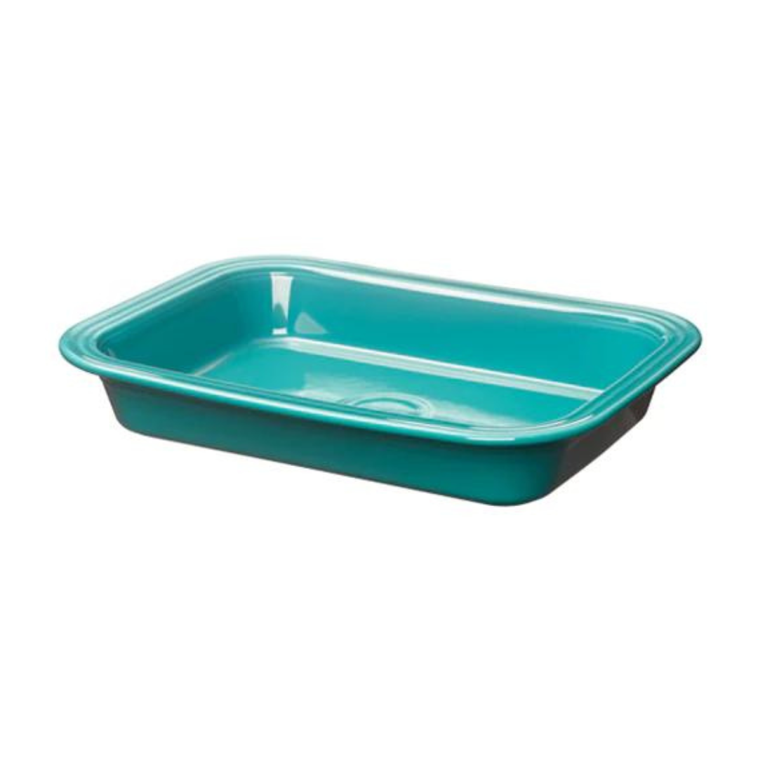 FIESTA Rectangular Baker