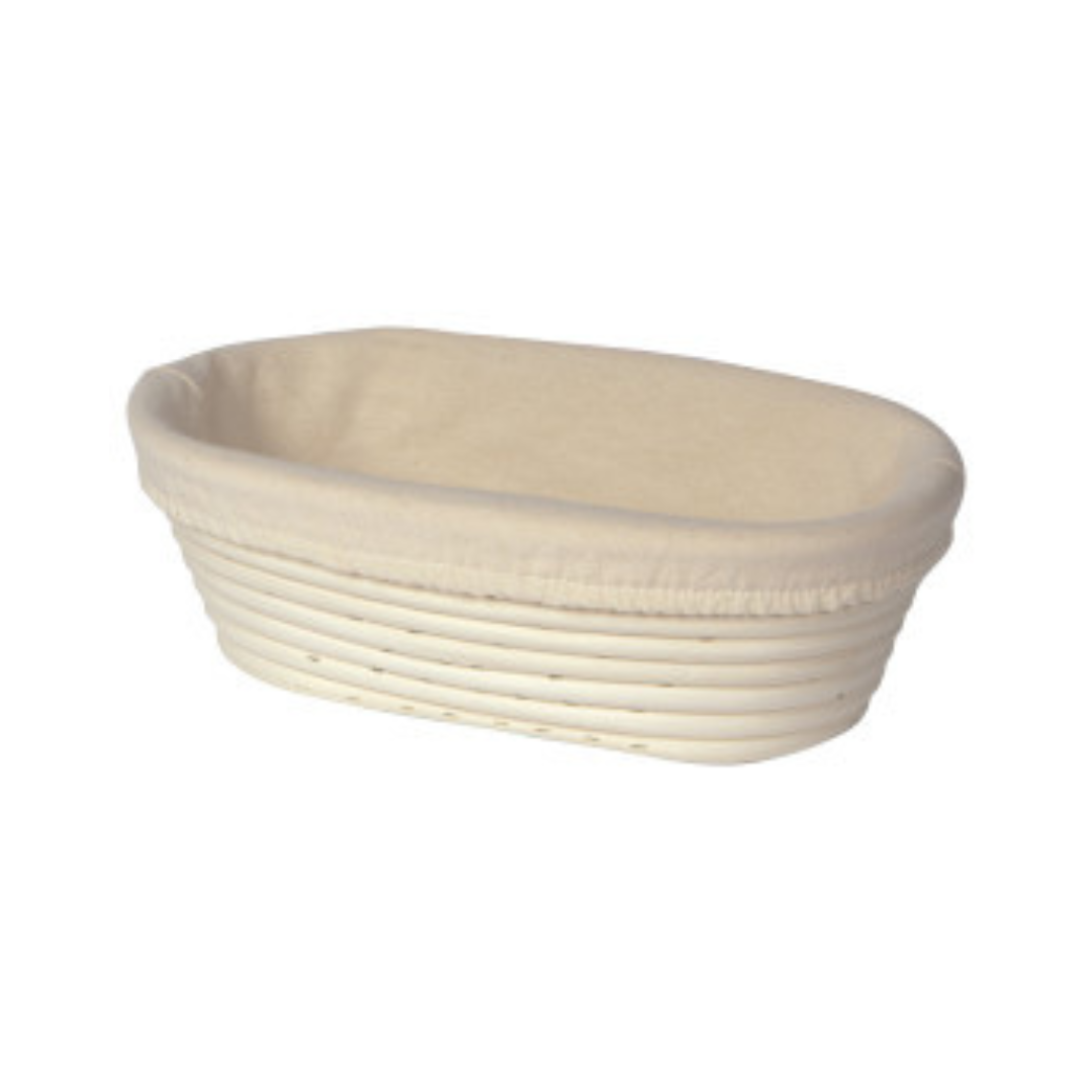 NOW DESIGNS Oval Banneton Liner