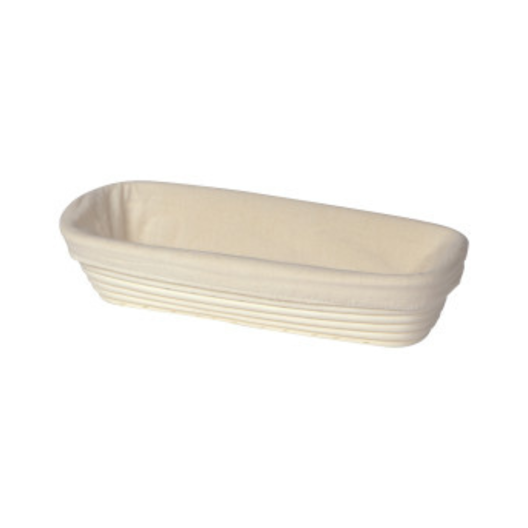 NOW DESIGNS Rectangle Banneton Liner