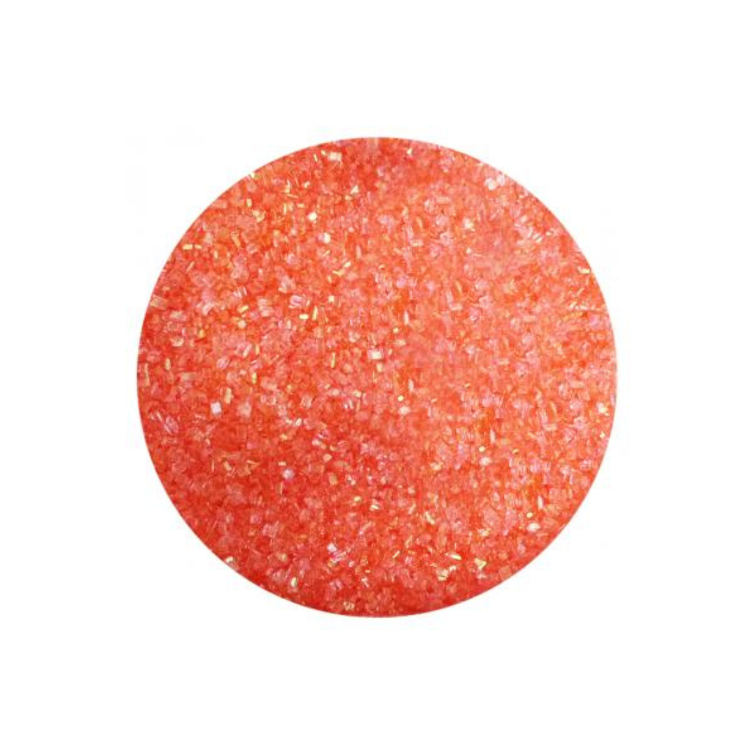 CELEBAKES Sanding Sugar Sprinkles - 4oz