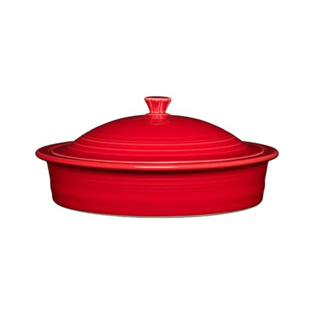 FIESTA Casserole / Tortilla Warmer