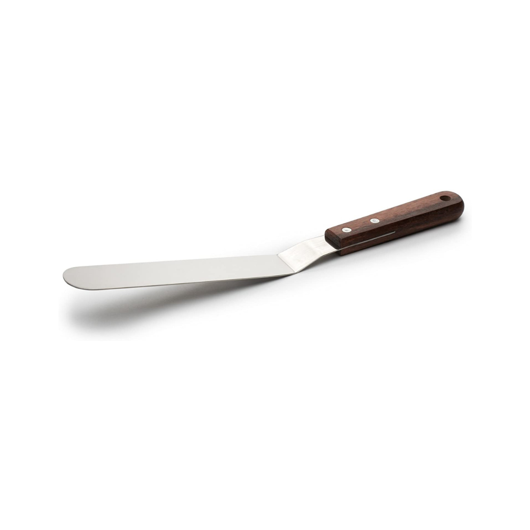 FOX RUN Icing Spatula - 8 Inch