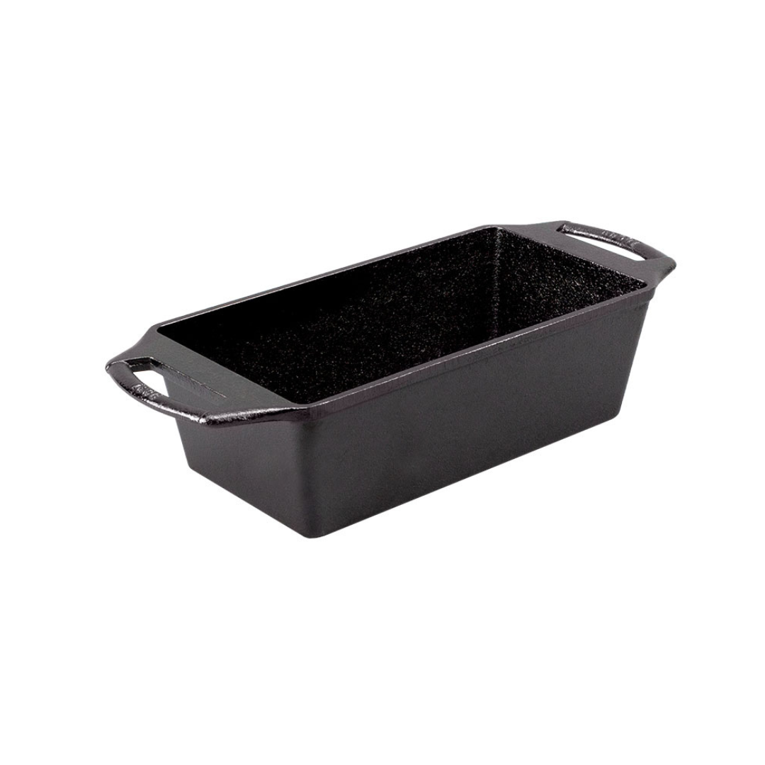 LODGE Loaf Pan