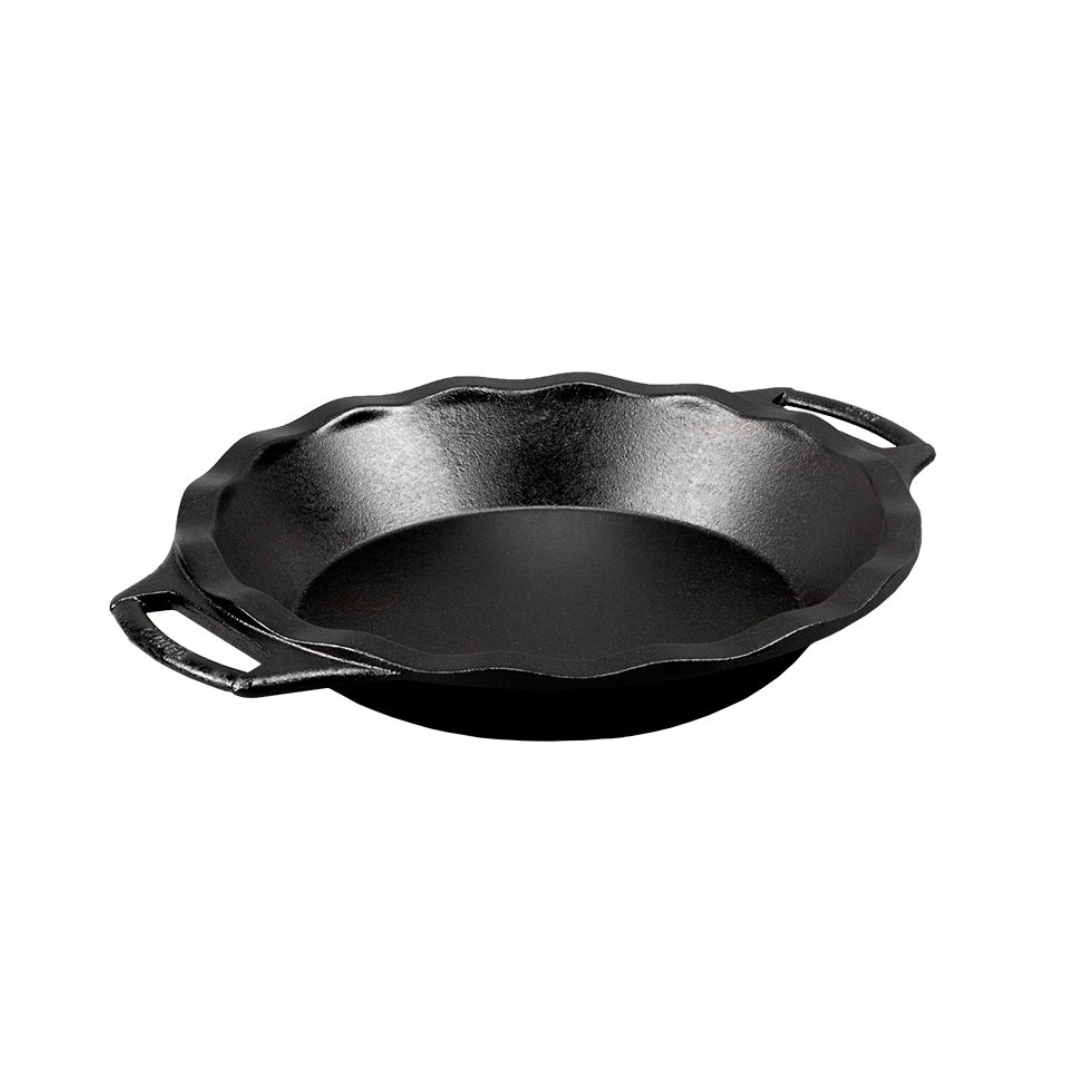 LODGE Pie Pan