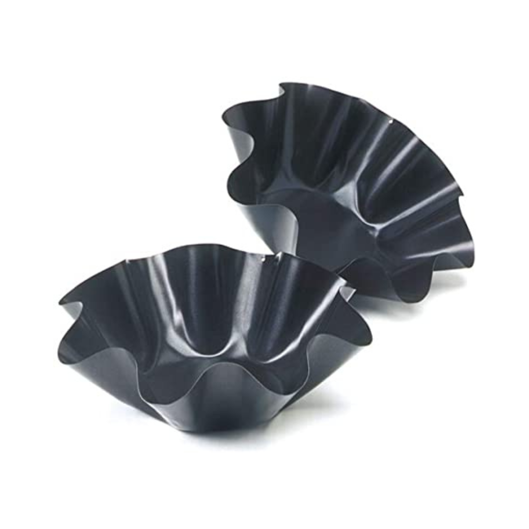 NORPRO Tortilla Bowl Baker - Set of 2