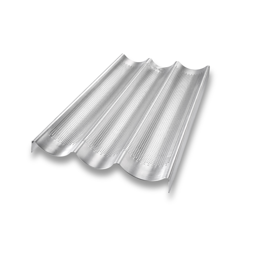 USA PAN Baguette Pan