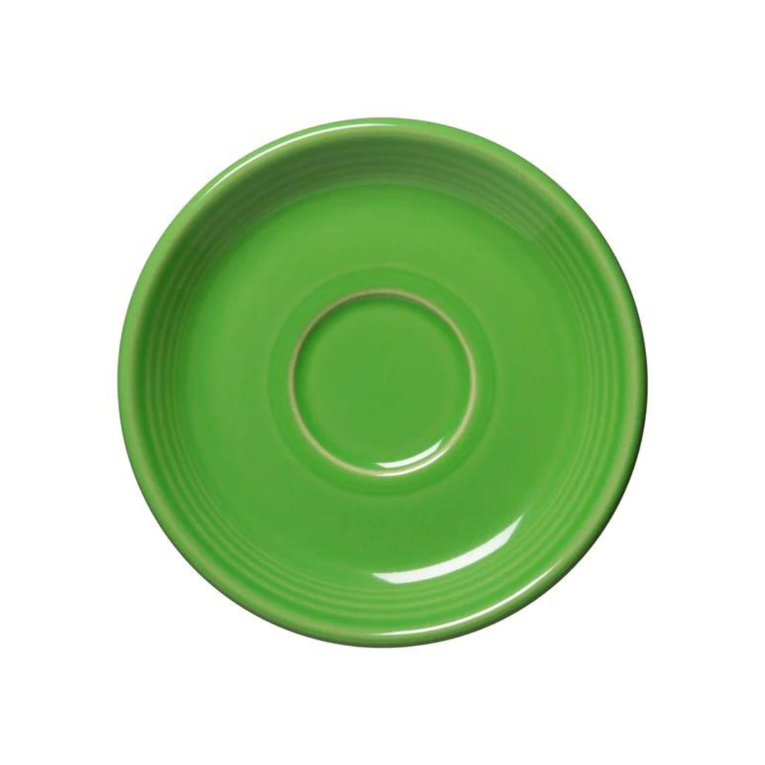 FIESTA Saucer - Shamrock