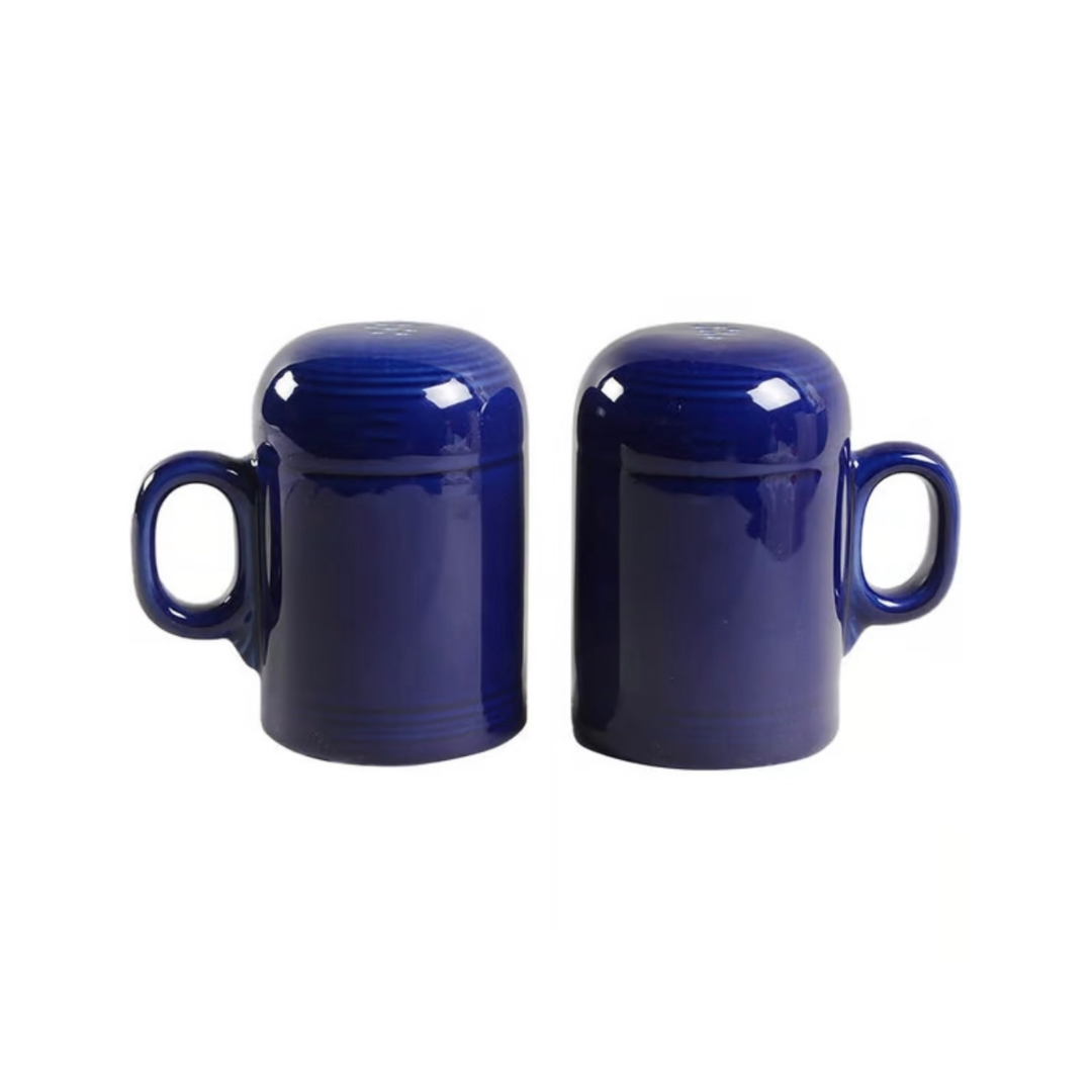 FIESTA Rangetop Shaker Set - Cobalt