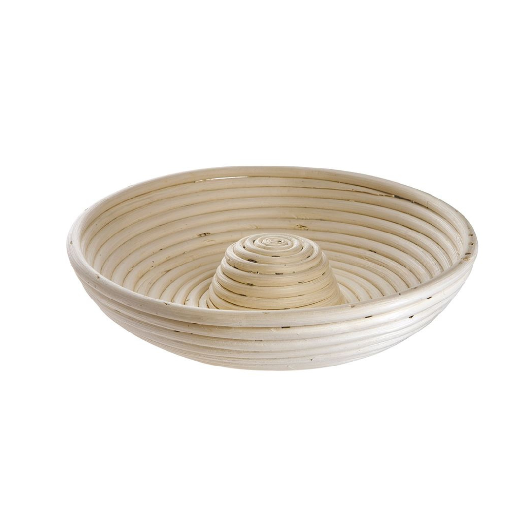 EDDINGTON Round Banneton with Centre -1 KG