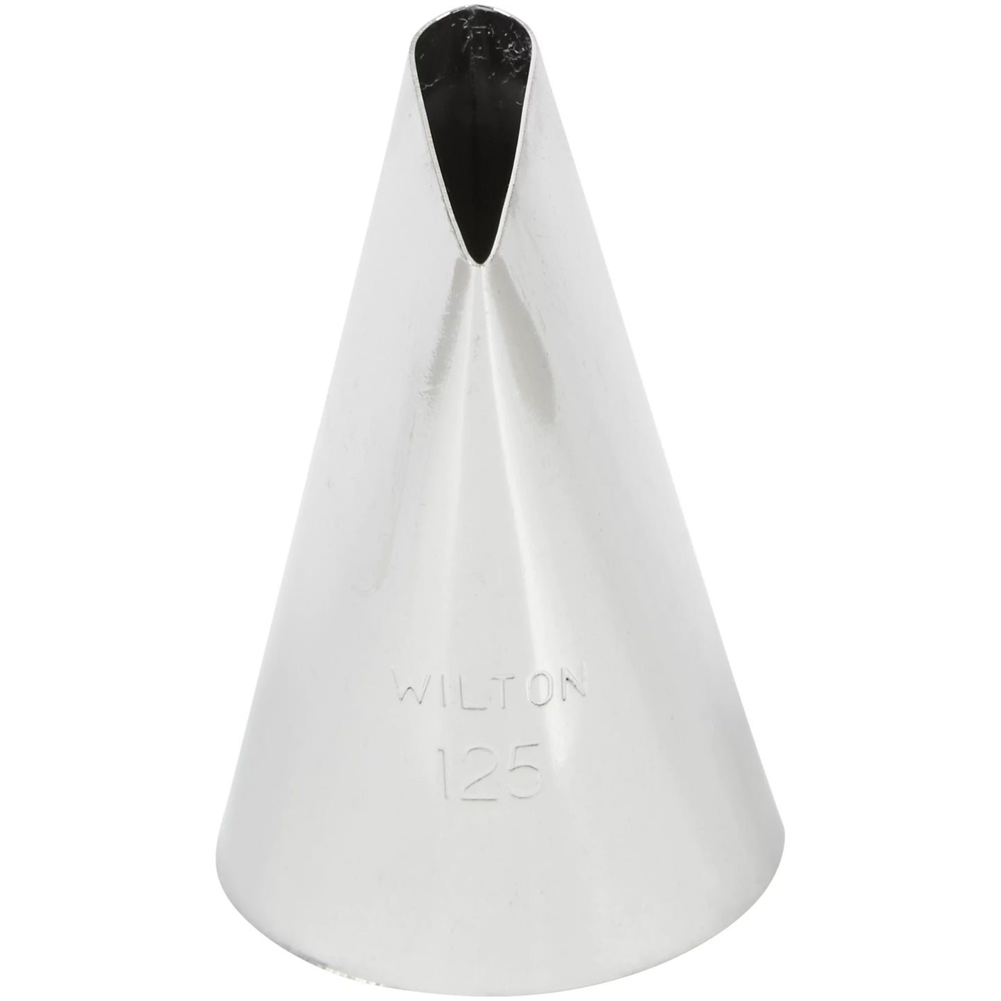 WILTON Tip #125 LG Petal