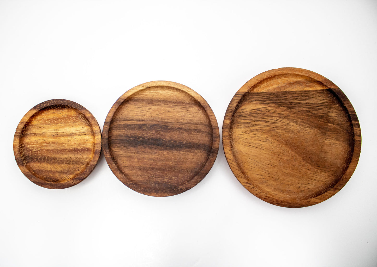 WECK Wood Lid