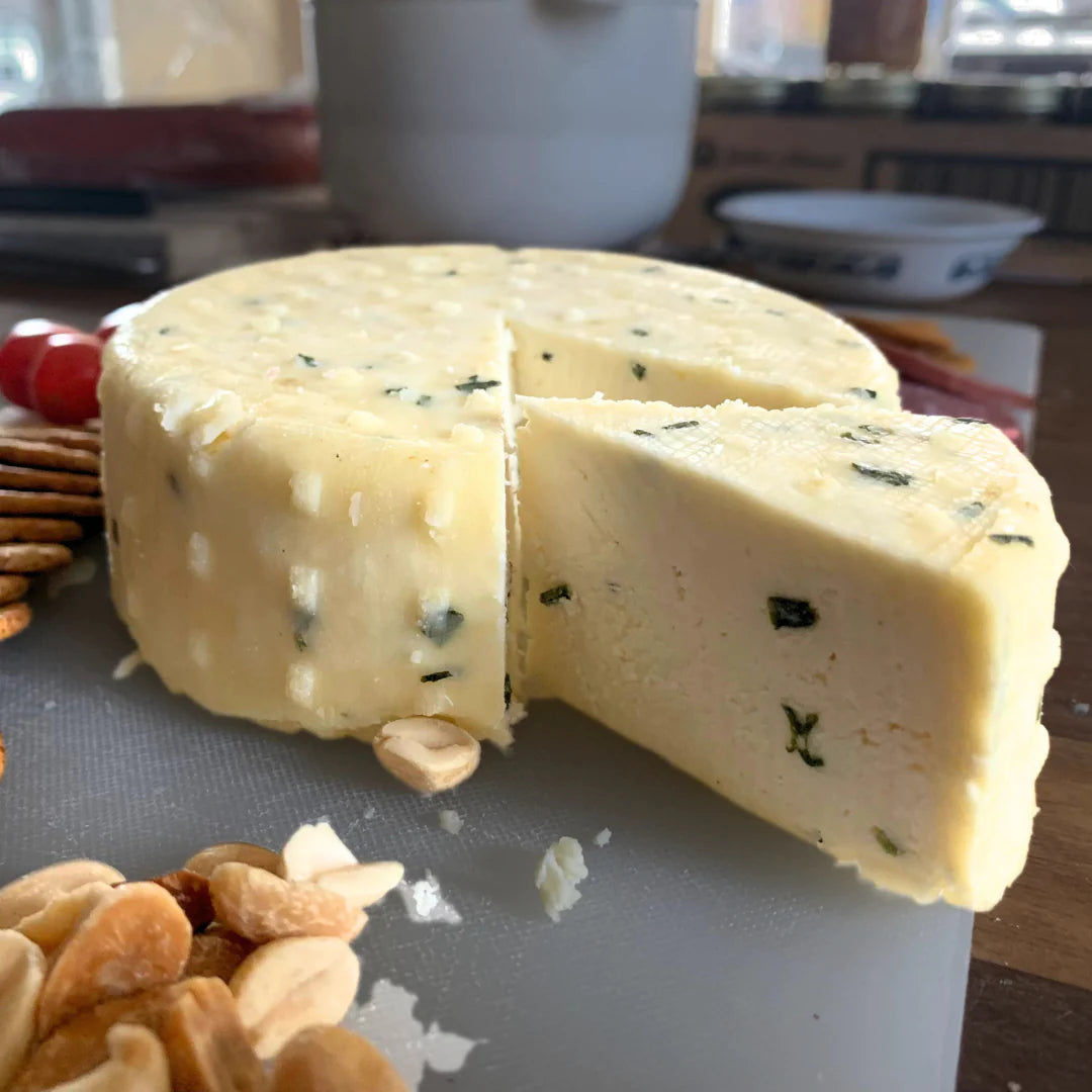 CHEESE MAKER Cheddar Cheese Kit