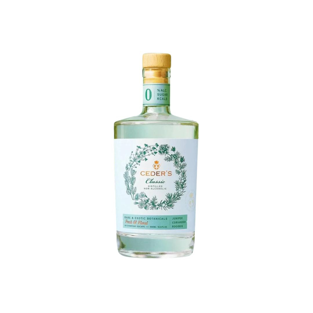 CEDER'S Spirit-Free Cocktail Mix